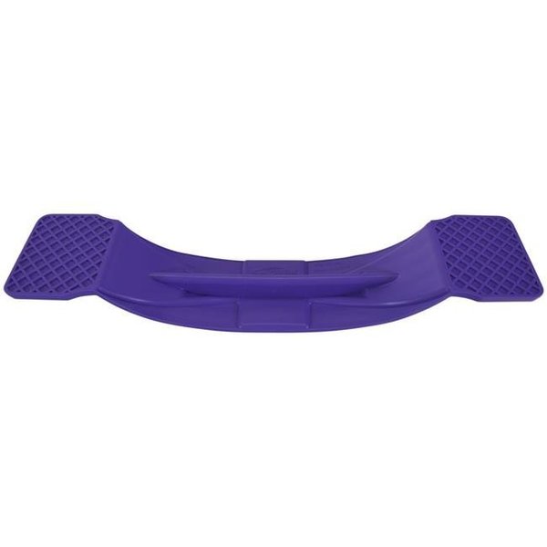 Sportime Sportime 2021275 Duck Walker Balance Board; Purple 2021275